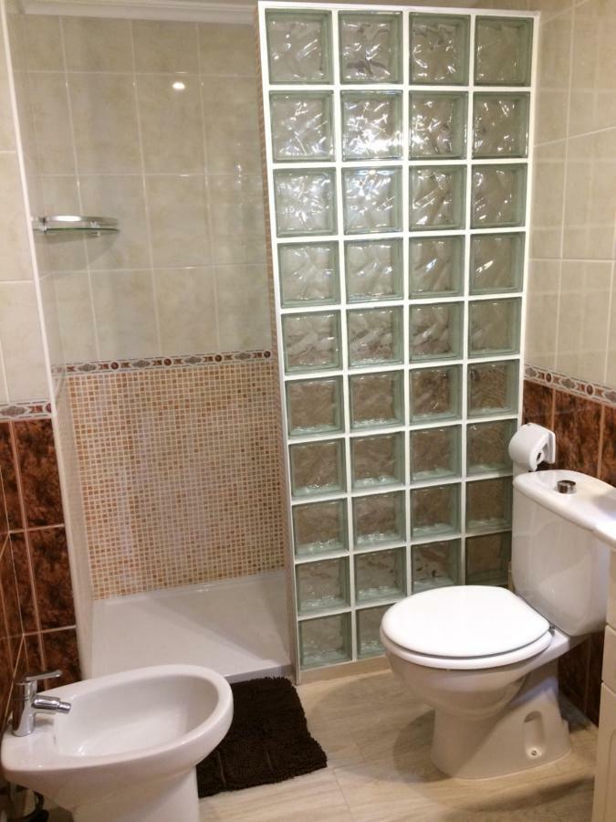 Apartamento Cristina 8 กวาร์ดามาร์เดลเซกูรา ภายนอก รูปภาพ